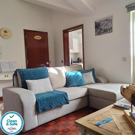 Margarida House - Stone Apartment Ribeira Grande Dış mekan fotoğraf