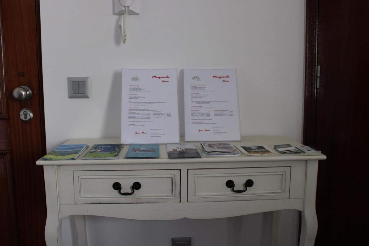 Margarida House - Stone Apartment Ribeira Grande Dış mekan fotoğraf