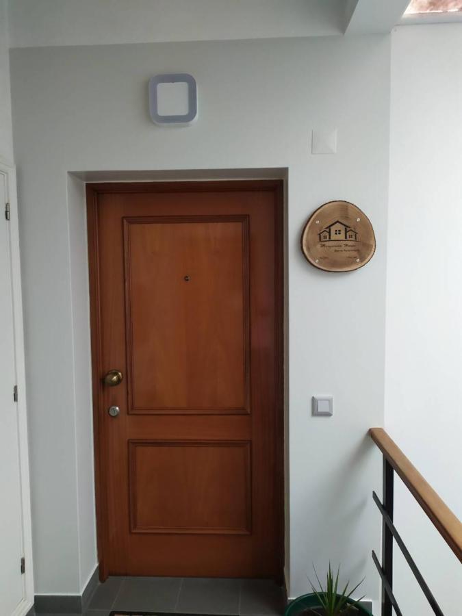 Margarida House - Stone Apartment Ribeira Grande Dış mekan fotoğraf