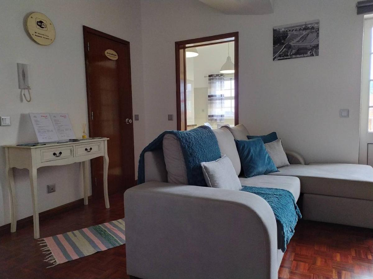 Margarida House - Stone Apartment Ribeira Grande Dış mekan fotoğraf
