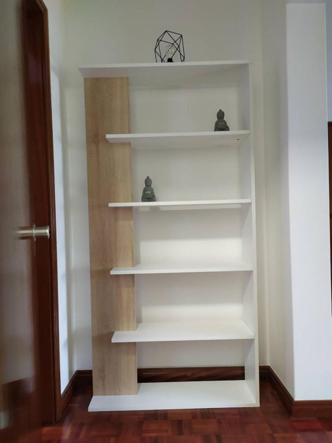 Margarida House - Stone Apartment Ribeira Grande Dış mekan fotoğraf