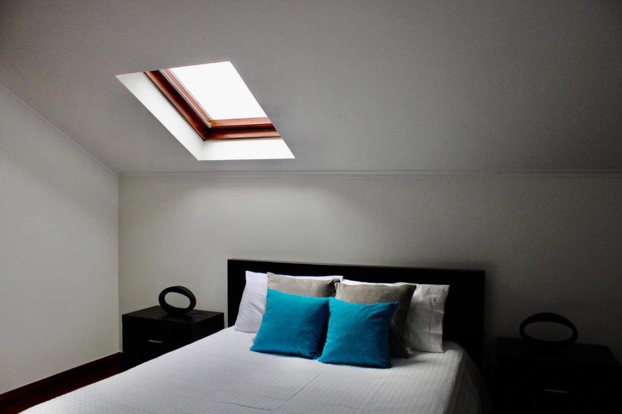 Margarida House - Stone Apartment Ribeira Grande Dış mekan fotoğraf