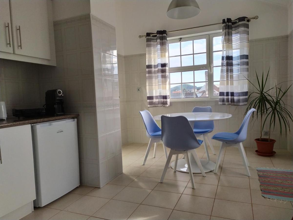Margarida House - Stone Apartment Ribeira Grande Dış mekan fotoğraf
