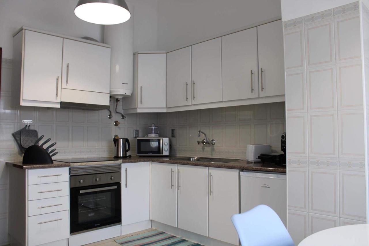 Margarida House - Stone Apartment Ribeira Grande Dış mekan fotoğraf
