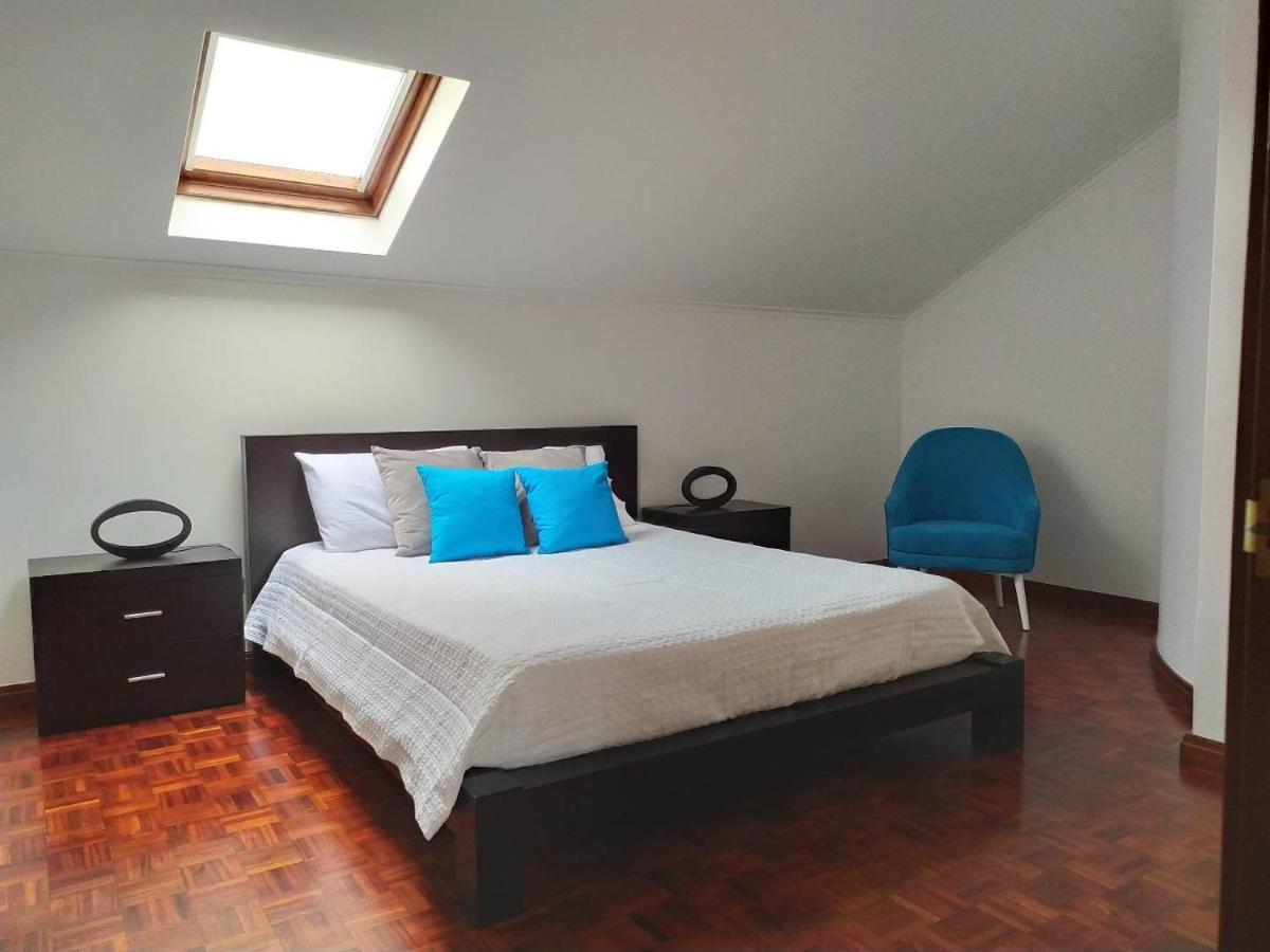 Margarida House - Stone Apartment Ribeira Grande Dış mekan fotoğraf
