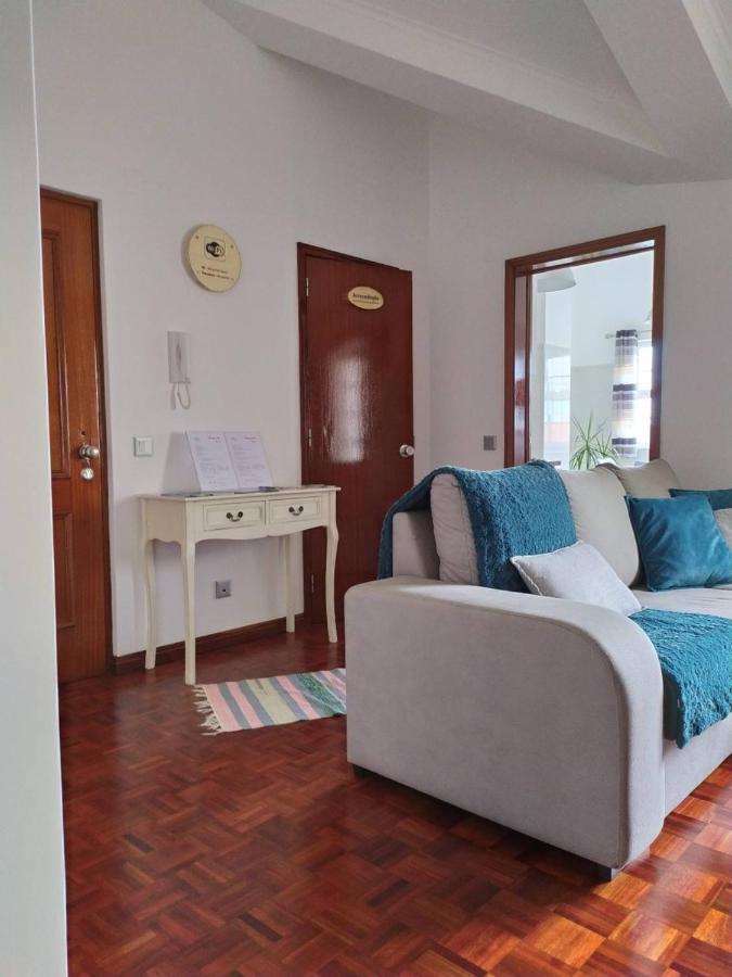 Margarida House - Stone Apartment Ribeira Grande Dış mekan fotoğraf
