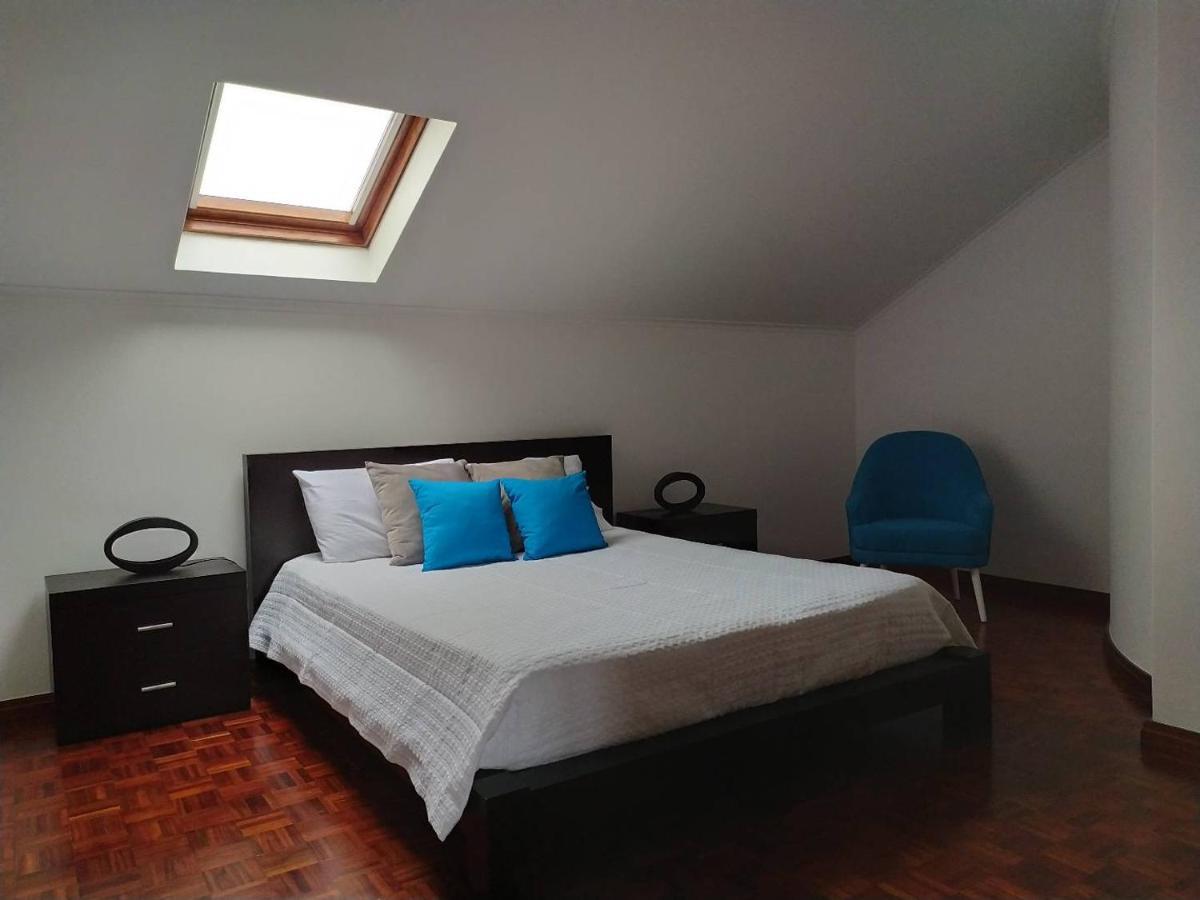 Margarida House - Stone Apartment Ribeira Grande Dış mekan fotoğraf
