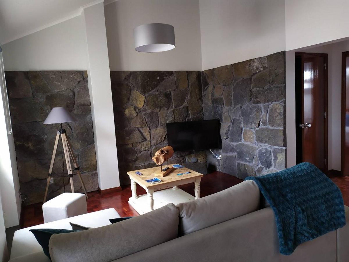 Margarida House - Stone Apartment Ribeira Grande Dış mekan fotoğraf